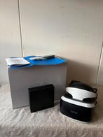 PlayStation VR bril (werking onbekend), Spelcomputers en Games, Virtual Reality, Ophalen of Verzenden, Gebruikt, VR-bril, Sony PlayStation