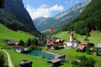 Te huur: Vakantiewoning "Weid" Isenthal, Zwitserland, Vakantie, Vakantiehuizen | Zwitserland, Dorp, Appartement, In bergen of heuvels