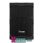 Actieve Speaker, Luidspreker met versterker 10" 400 watt, Overige merken, Nieuw, Ophalen of Verzenden, 120 watt of meer