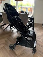 Easywalker jackey2 Midnight black, Ophalen, Zo goed als nieuw, Overige merken