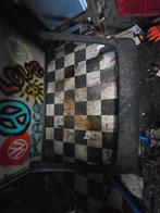 Volkswagen Scirocco 2 mk2 achterklep spoiler, Ophalen, Mk2, Volkswagen, Scirocco