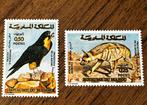 Marokko 1973 Postzegels - Vogel & Dier postfris, Postzegels en Munten, Postzegels | Afrika, Ophalen of Verzenden, Marokko, Postfris