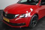 Skoda Octavia Combi 1.5 TSI Sport Business | Sportstoelen |, Stof, Euro 6, 4 cilinders, Origineel Nederlands