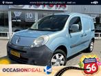 Renault Kangoo Express 1.6-16V Express Tech Line Mindervalid, Auto's, Stof, Gebruikt, 4 cilinders, Origineel Nederlands