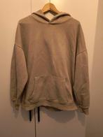 Gedragen hoodie - Maat XL, Ophalen of Verzenden, Gedragen, Maat 56/58 (XL), Beige