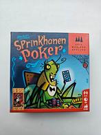 Sprinkhanen poker, Ophalen of Verzenden, Nieuw