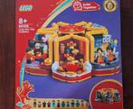 LEGO 80108 Lunar New Year in ongeopende gesealde doos, Kinderen en Baby's, Speelgoed | Duplo en Lego, Nieuw, Ophalen of Verzenden