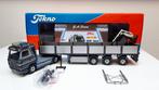 Scania 143H 500, Gerard Serné, Tekno, Ophalen of Verzenden, Nieuw, Bus of Vrachtwagen, Tekno
