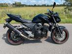KAWASAKI Z 750 (bj 2004), Motoren, Bedrijf, Naked bike