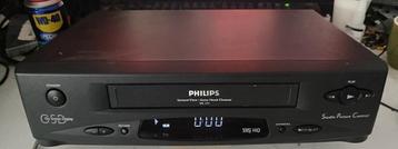 Philips Vr171 beschikbaar voor biedingen