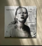 Taylor Swift / Reputation vinyl lp, Ophalen of Verzenden, Zo goed als nieuw