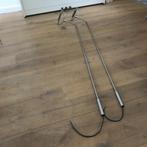 2 Cini & Nils design lamp muurlamp Gradi parete con stelo, Huis en Inrichting, Lampen | Wandlampen, Ophalen, Nvt, Nvt, Nvt