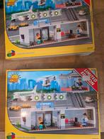 Cobi Airport Limited Edition BP - Nieuw in Doos!, Kinderen en Baby's, Speelgoed | Duplo en Lego, Ophalen of Verzenden, Nieuw, Complete set