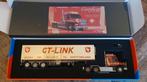 Tekno J. Werner Nielsen, Hobby en Vrije tijd, Modelauto's | 1:50, Ophalen of Verzenden, Zo goed als nieuw, Bus of Vrachtwagen