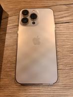iPhone 13 Pro - Goud - 128GB, Ophalen, 128 GB, 86 %, Zo goed als nieuw