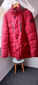 Heren Winterjas Maat 52 - Tailor & Son, Kleding | Heren, Jassen | Winter, Maat 52/54 (L), Tailor & Son, Ophalen of Verzenden, Zo goed als nieuw