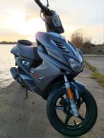 Yamaha Aerox 4t 2015, Fietsen en Brommers, Scooters | Yamaha, Benzine, 50 cc, Gebruikt, Ophalen