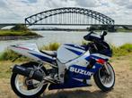 Suzuki GSX-R 600 K1, Ophalen of Verzenden, 4 cilinders, Meer dan 35 kW