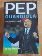 Pep Guardiola Biografie - Guillem Balagué, Boeken, Ophalen of Verzenden, Zo goed als nieuw, Sport, Guillem Balagué