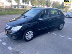 Mercedes-Benz B-klasse 150, Voorwielaandrijving, 15 km/l, Zwart, Origineel Nederlands