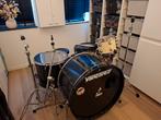 Drum Set – 28” Kick / 14”x12” March snare, 18” Floor, Muziek en Instrumenten, Ophalen of Verzenden, Gebruikt, Overige merken