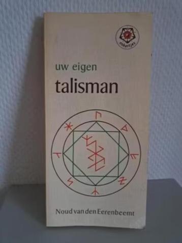 UW EIGEN TALISMAN - Noud van den Eerenbeemt beschikbaar voor biedingen