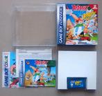 Asterix & Obelix PAF! Them All! voor de Gameboy Compleet, Avontuur en Actie, Gebruikt, 1 speler, Ophalen of Verzenden