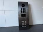 Doorbird D2101KV RVS video intercom set, Huis en Inrichting, Deurbellen, Ophalen of Verzenden