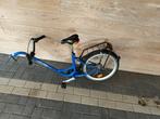 Aanhangfiets, Fietsen en Brommers, Fietsaccessoires | Aanhangers en Karren, Ophalen of Verzenden