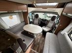 Knaus Sky Wave 700 MEG Airco, Luchtvering etc., Ringverwarming, Luifel, Fiat, Airbags