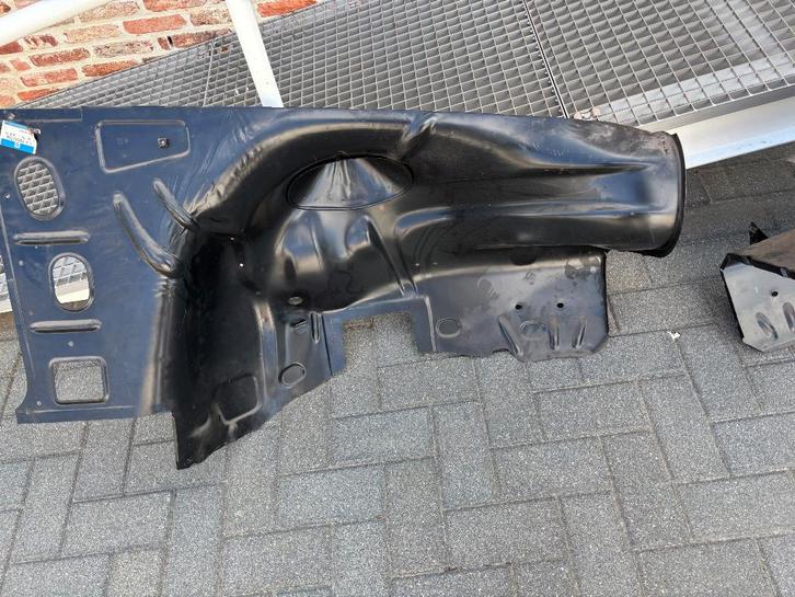 Vele opel kadett c delen, Auto-onderdelen, Klein materiaal, Opel, Gebruikt, Ophalen