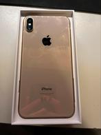 Iphone XS max, Telecommunicatie, Mobiele telefoons | Apple iPhone, Goud, Ophalen of Verzenden, Zo goed als nieuw, 64 GB