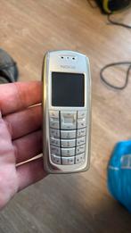 Nokia 3120, Ophalen of Verzenden, Zo goed als nieuw