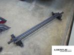 originele thule dakdragers voor BMW e36 328i 318i 325i etc, Gebruikt, Ophalen of Verzenden, BMW, BMW
