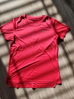 Mooie dames blouse Asics, maat S (PW1), Ophalen of Verzenden, Zo goed als nieuw, Maat 38/40 (M), Blauw