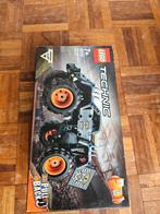 Lego Technic Monster Jam Max-D 42119 - Nieuw!, Ophalen of Verzenden, Nieuw, Complete set, Lego