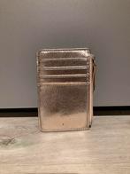 Roze/Gouden Portemonnee, Sieraden, Tassen en Uiterlijk, Portemonnees, Ophalen of Verzenden, Gebruikt, Roze