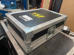 PRO KWALITEIT DJ MIXER Flightcase 42x29,5cm 10-5,5cm hoog, Muziek en Instrumenten, Ophalen, Gebruikt, Overige instrumenten, Flightcase