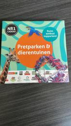 Cadeau bon, Eén persoon, Cadeaubon