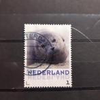 vd0663  NED  Persoonlijke Zegel  Zeehond, Postzegels en Munten, Postzegels | Nederland, Na 1940, Verzenden, Gestempeld