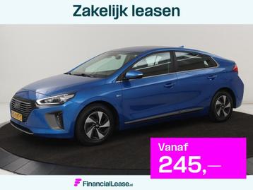 Hyundai IONIQ 1.6 GDi Comfort | Xenon | Carplay | Camera | A beschikbaar voor biedingen