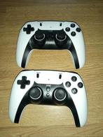 Twin USB Joypads, Ophalen, Zo goed als nieuw, Unknown
