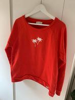 &CO sweater maat xl zgan, Ophalen of Verzenden, Zo goed als nieuw, Maat 46/48 (XL) of groter, Rood