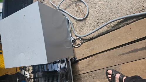Vaatwaser Exquisit GSP-206, Huis en Inrichting, Keuken | Keukenelementen, Nieuw, Ophalen