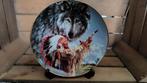 Wolf Spirit Decoratiebord - Limited Edition, Ophalen of Verzenden