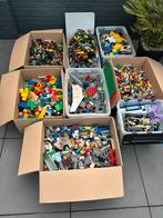 Lego, Duplo, Hero Factory, Kinderen en Baby's, Speelgoed | Bouwstenen, Overige merken, Zo goed als nieuw, Ophalen
