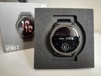 Garmin Venu 2, Sieraden, Tassen en Uiterlijk, Sporthorloges, Zwart, Zo goed als nieuw, Waterdicht, Android