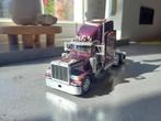 Peterbilt 379 Studio Tonkin Replicas, Hobby en Vrije tijd, Modelauto's | 1:50, Ophalen of Verzenden, Zo goed als nieuw, Bus of Vrachtwagen
