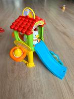 Vtech Toet toet kippenhok met geluid, Verzenden, Gebruikt, 6 maanden tot 2 jaar