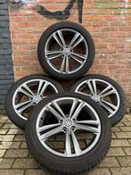 18 inch originele Volkswagen Sebring velgen met band, Auto-onderdelen, Banden en Velgen, Ophalen, 18 inch, Banden en Velgen, Personenwagen